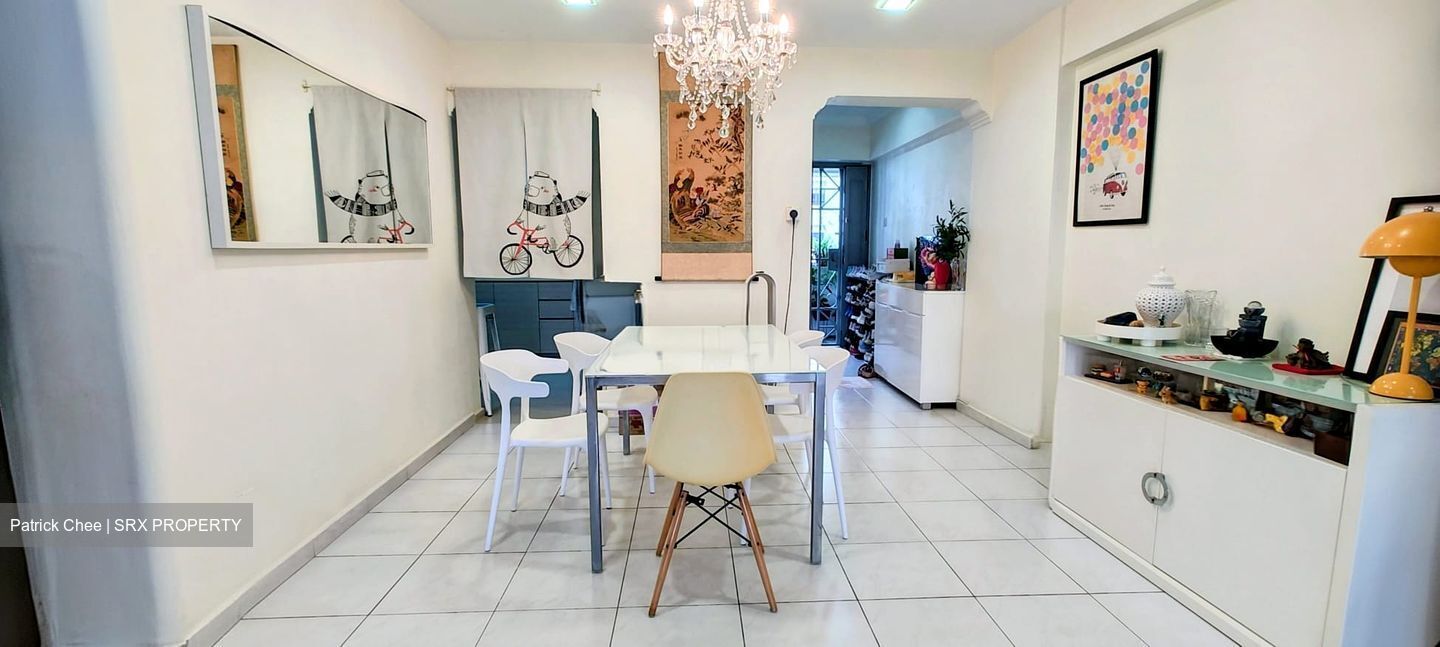Blk 519 Fragrant Woods (Woodlands), HDB 4 Rooms #546605821